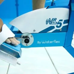 Waterflex® Aquabike WR5 AIR 12 Waterflex® Aquabike WR5 AIR -DE Teamsport Verkäufe W80037 A02 ecommerce