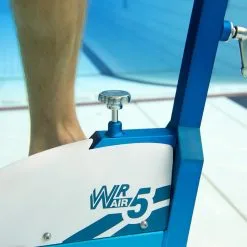 Waterflex® Aquabike WR5 AIR 13 Waterflex® Aquabike WR5 AIR -DE Teamsport Verkäufe W80037 A03 ecommerce