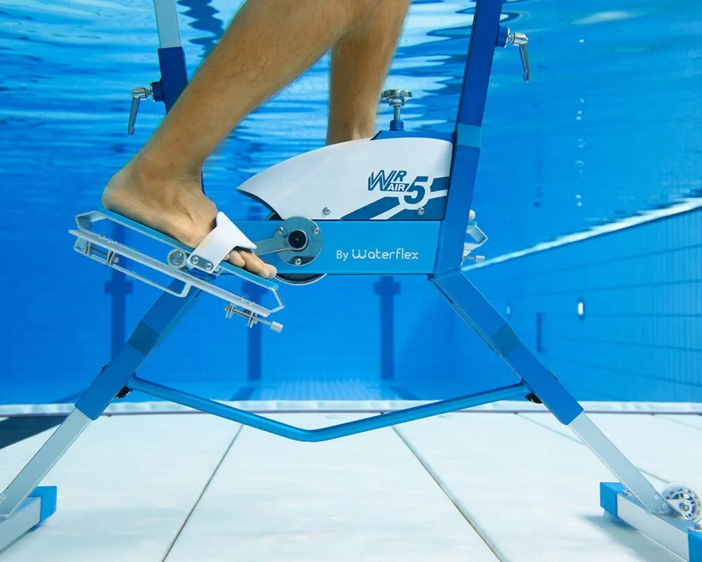 Waterflex® Aquabike WR5 AIR 5 Waterflex® Aquabike WR5 AIR – Bild 5
