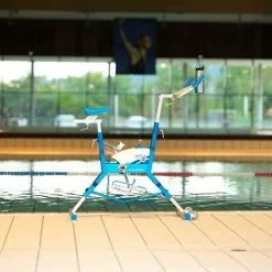 Waterflex® Aquabike WR5 AIR 15 Waterflex® Aquabike WR5 AIR -DE Teamsport Verkäufe W80037 A05 ecommerce