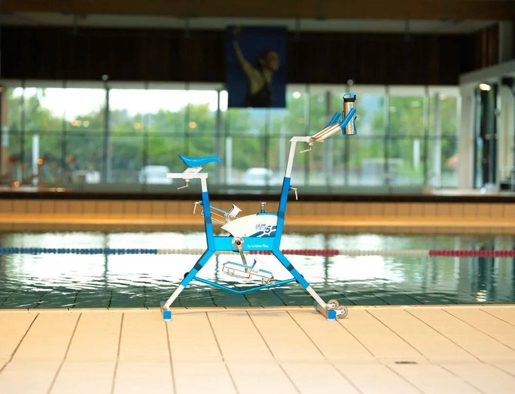 Waterflex® Aquabike WR5 AIR 6 Waterflex® Aquabike WR5 AIR – Bild 6