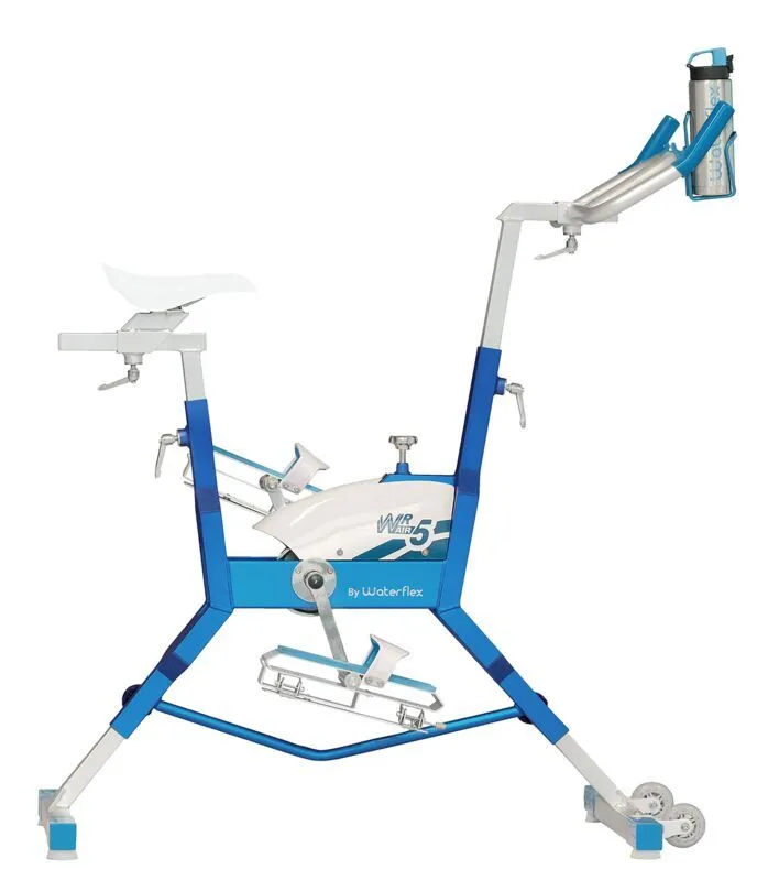 Waterflex® Aquabike WR5 AIR 7 Waterflex® Aquabike WR5 AIR – Bild 7