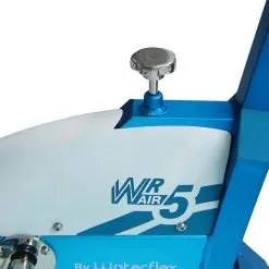 Waterflex® Aquabike WR5 AIR 18 Waterflex® Aquabike WR5 AIR -DE Teamsport Verkäufe W80037 A08 ecommerce