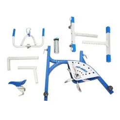 Waterflex® Aquabike WR MAX 15 Waterflex® Aquabike WR MAX -DE Teamsport Verkäufe W80038 A03 ecommerce