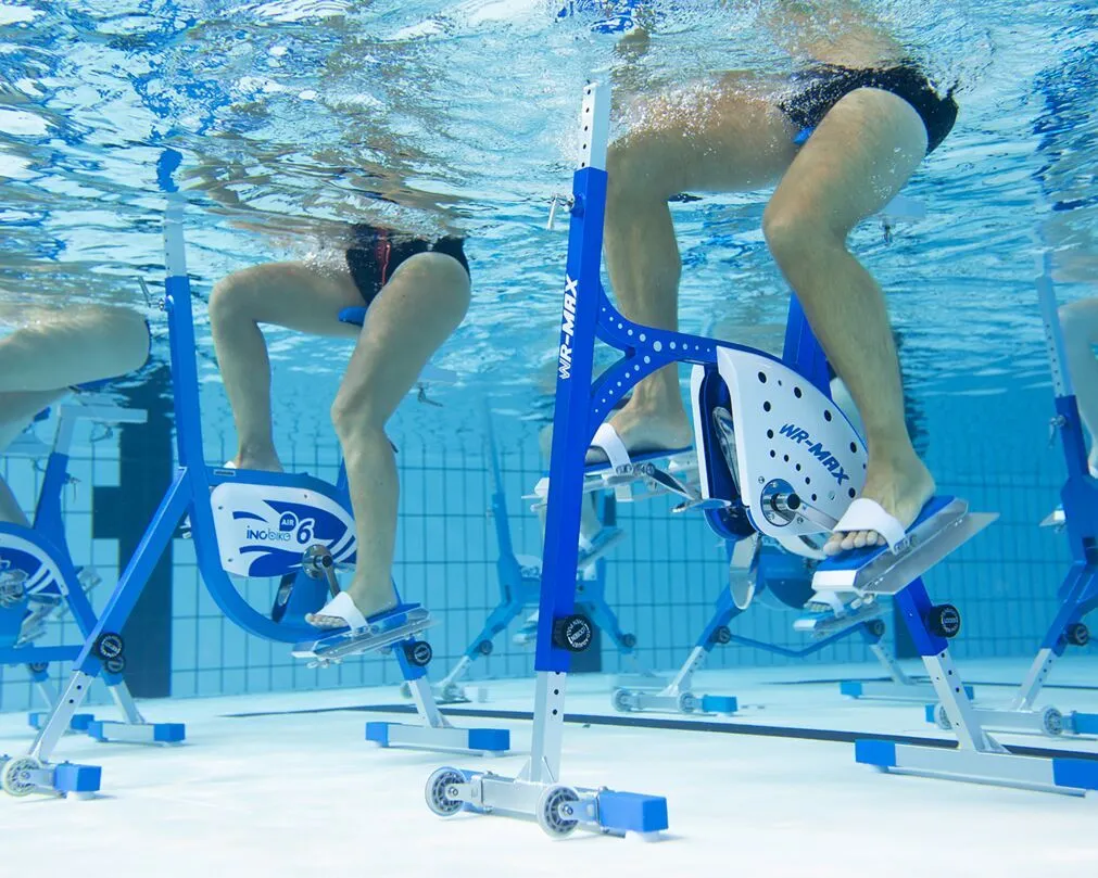 Waterflex® Aquabike WR MAX 4 Waterflex® Aquabike WR MAX – Bild 4