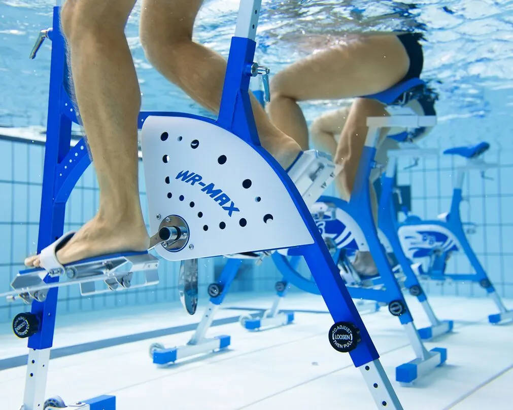 Waterflex® Aquabike WR MAX 2 Waterflex® Aquabike WR MAX – Bild 2