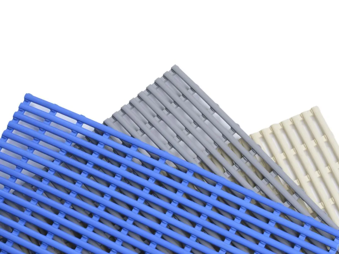 EHA® Thermolast® K Bädermatte, PVC Frei 1 EHA® Thermolast® K Bädermatte, PVC Frei