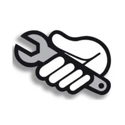 Montage Eines Tischtennistisch Bei Stellung Von 2 Hilfskräften