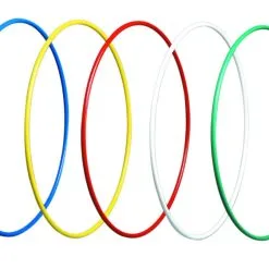 Wettkampf-Gymnastikreifen