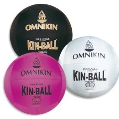 OMNIKIN® Offizieller KIN-BALL®