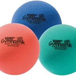 Volley® Soft-Gymnastikball 180