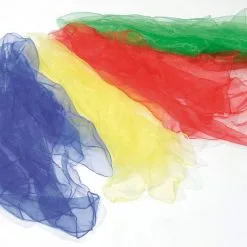 Tanga Sports® Chiffon-Jongliertuch, 140 X 140 Cm -DE Teamsport Verkäufe vg 000123 00 ecommerce